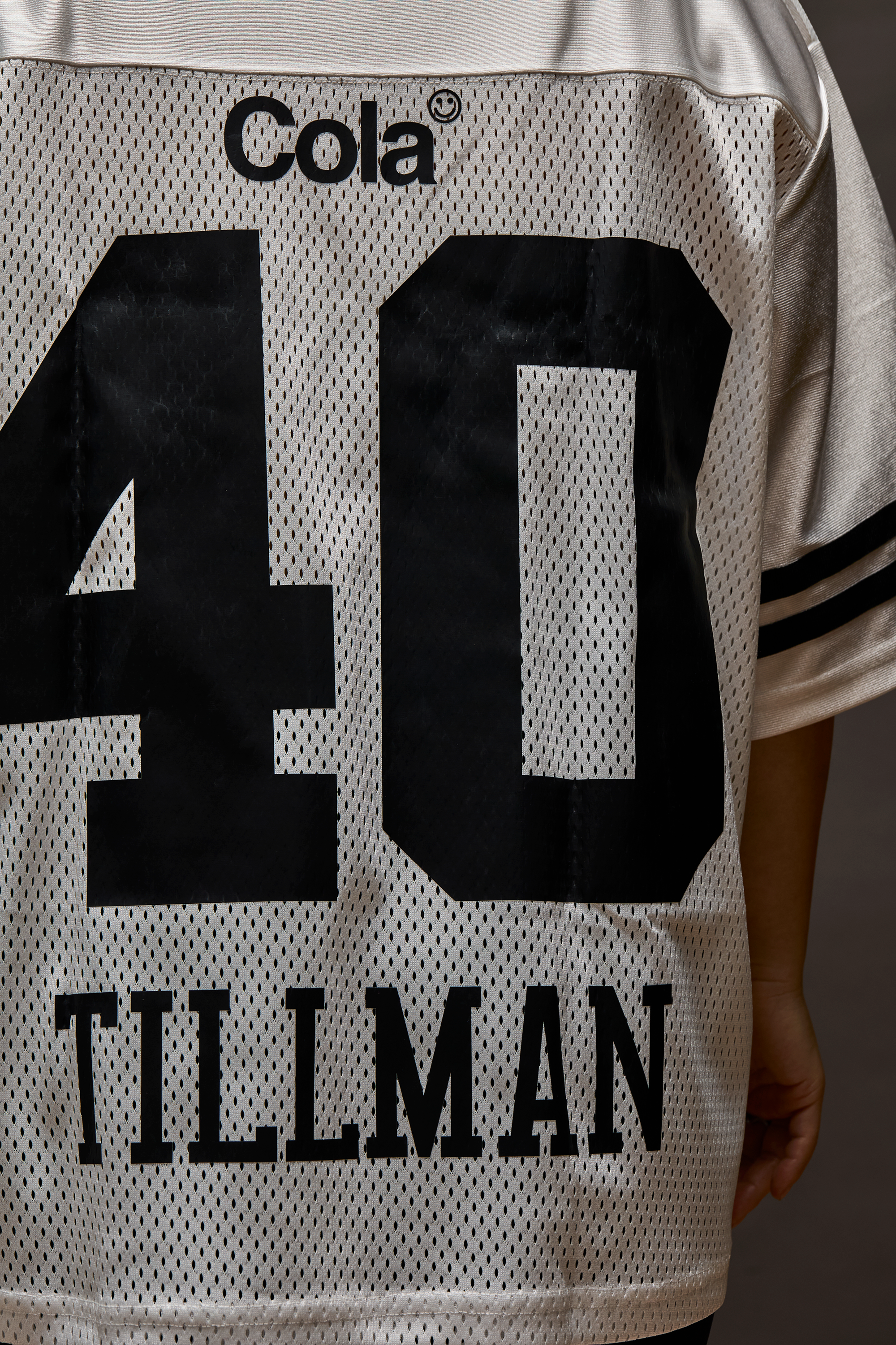 PAT TILLMAN JERSEY