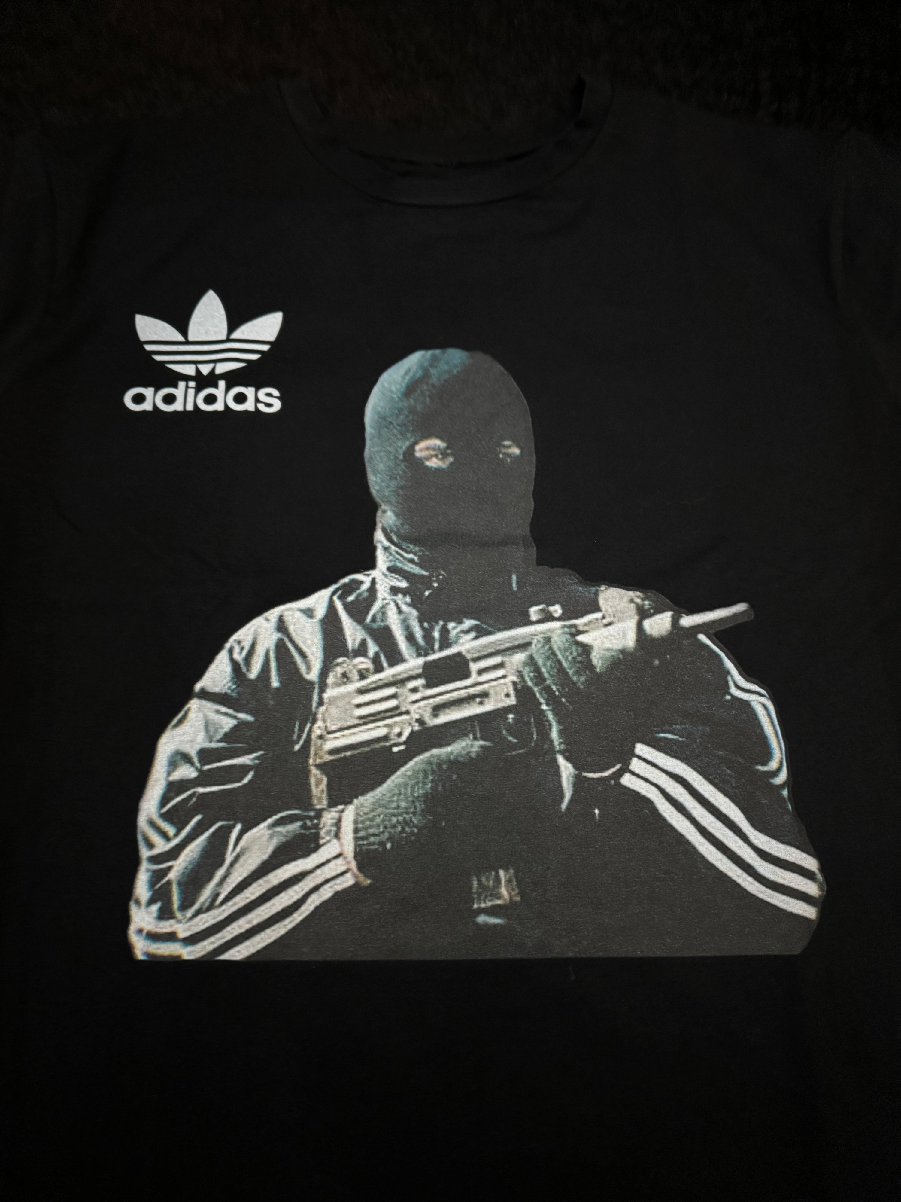 ADIDAS UZI