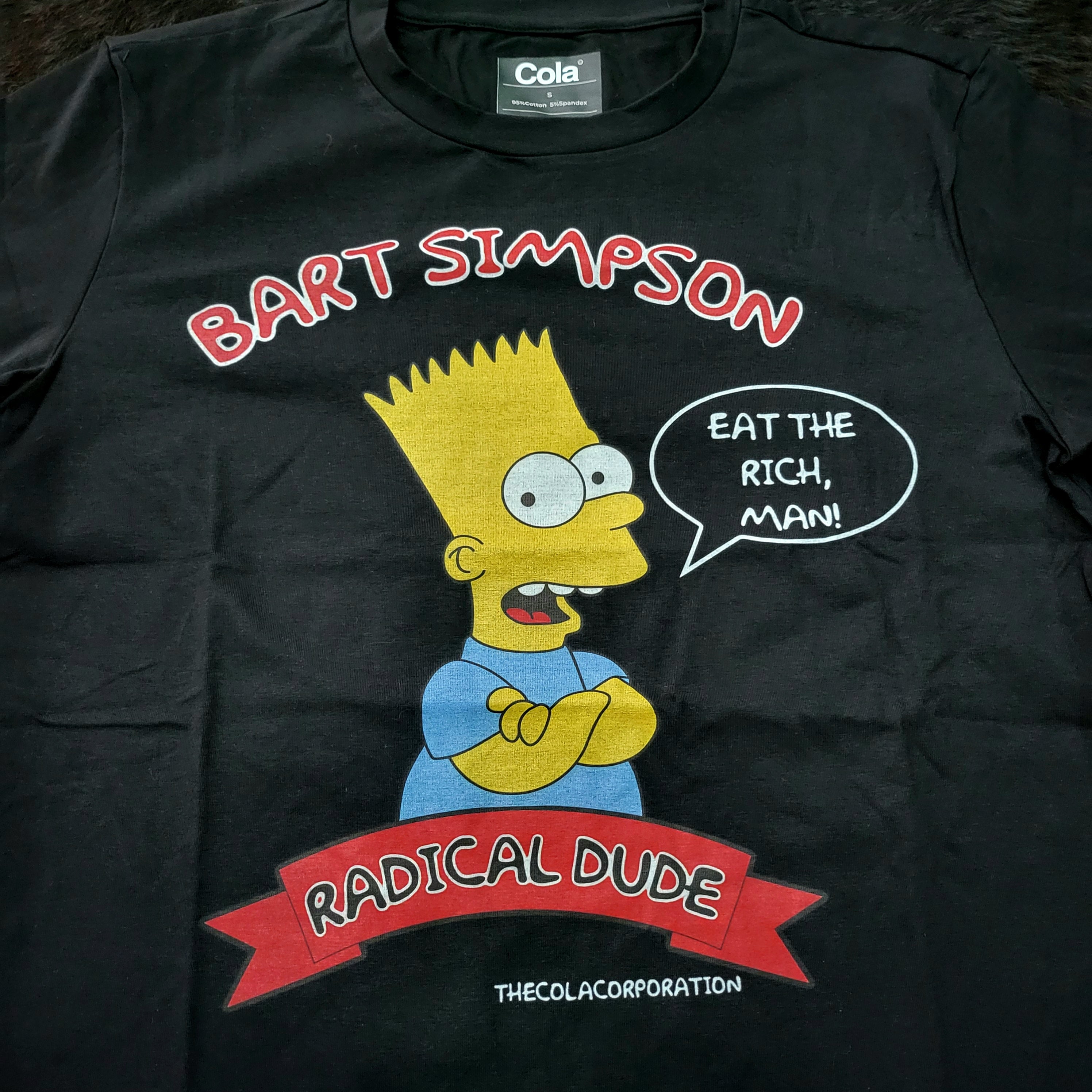 BART (SIZE UP--WATCH THE VIDEO)