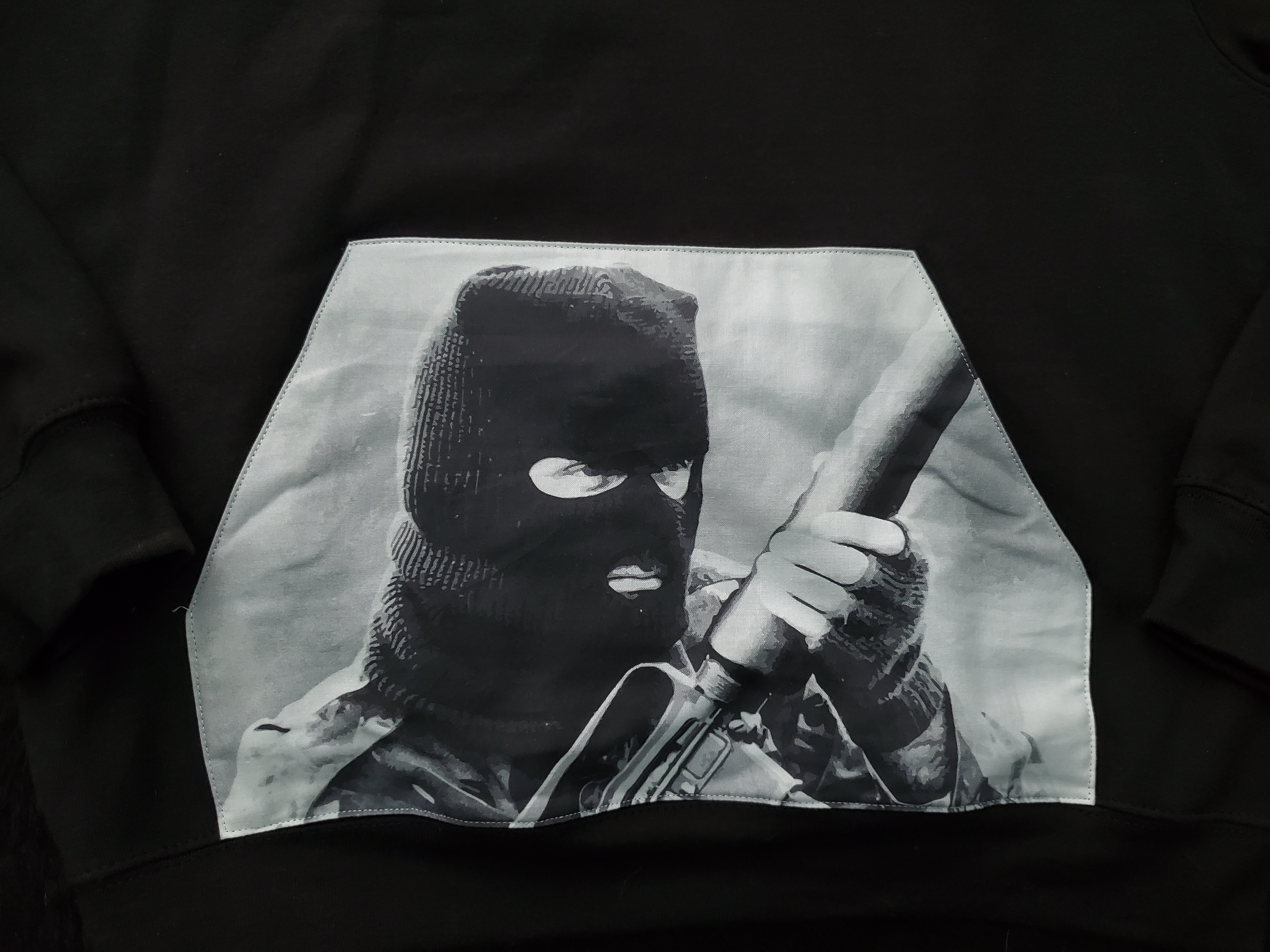 IRA HOODIE The Cola Corporation